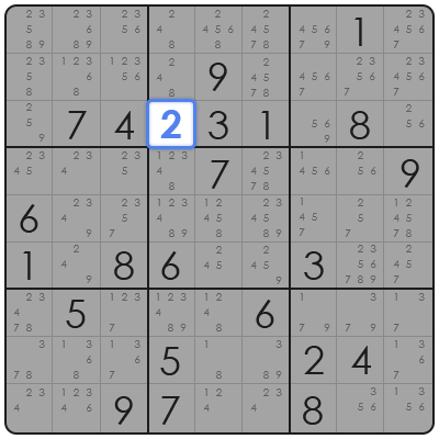 washington post sudoku today