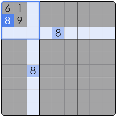 sudoku cube